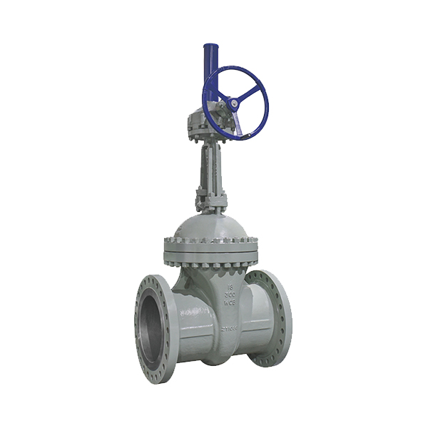 Z540H傘齒輪美標閘閥